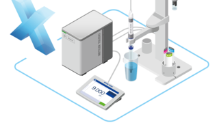 LabX pH Software LabX pH Software