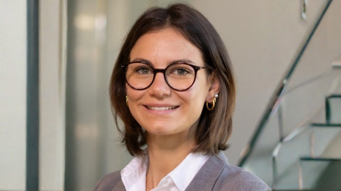 Irene Uboldi, Business Developer