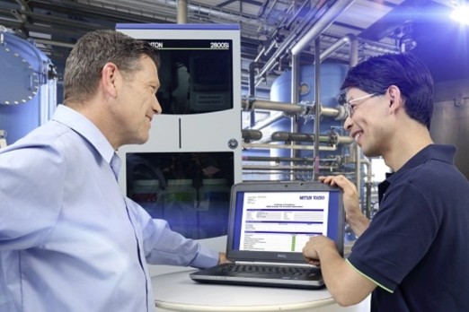 process analytics calibration and certificates process analytics calibration and certificates