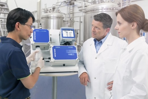 process analytics calibration and certificates process analytics calibration and certificates