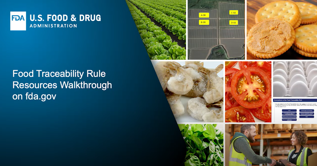 FSMA Background Image