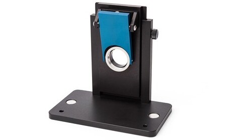 solid sample holder solid sample holder