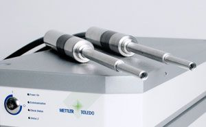 in line particle size analyzers
