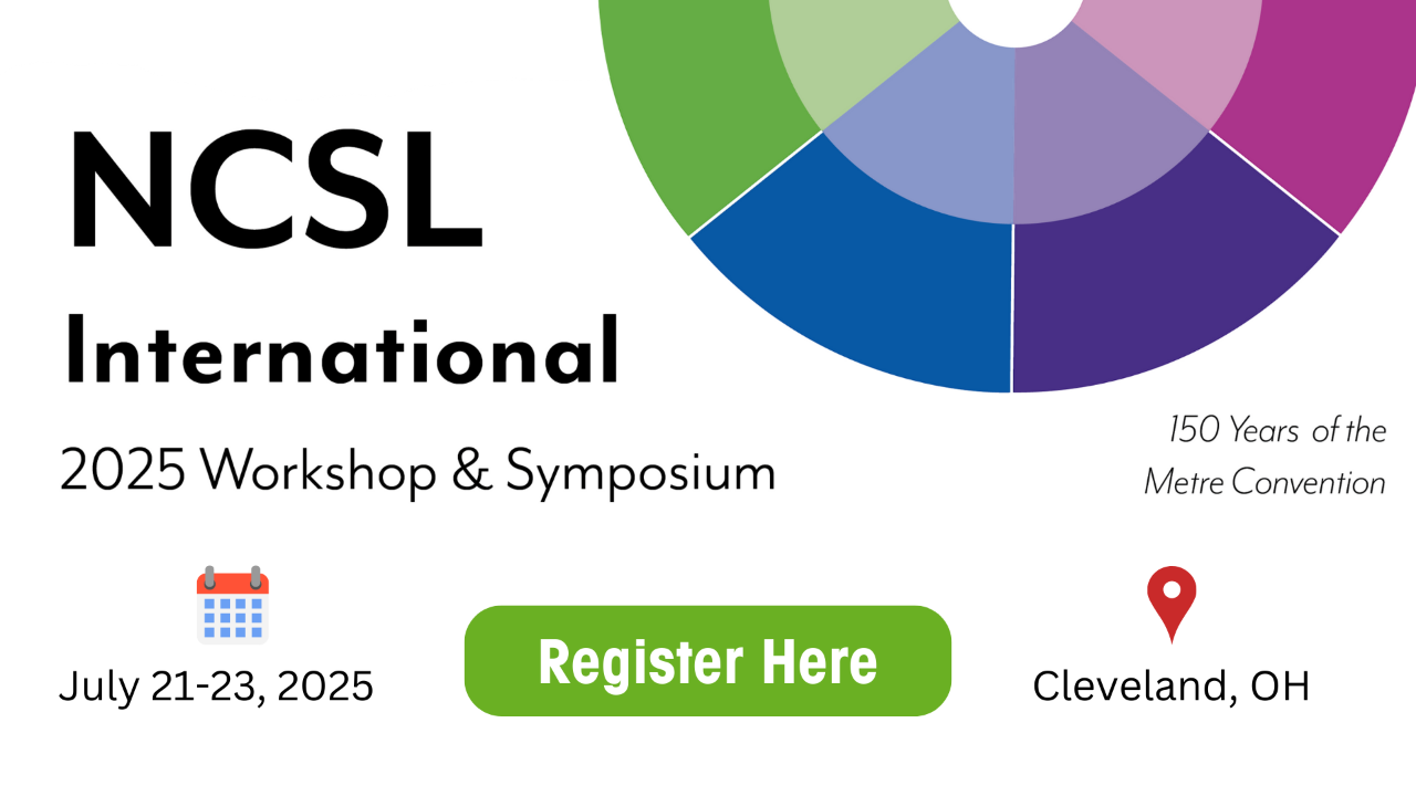 Click Here to Register for NCSL 2025!