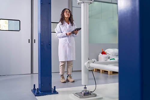 SL210 Tank Weighing Solutions