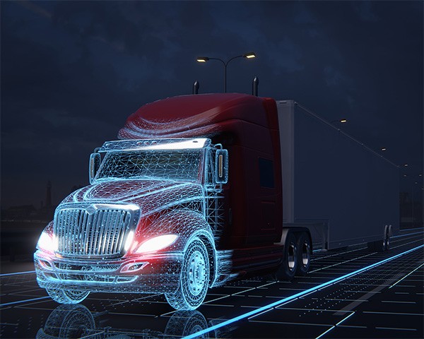 Next Generation of Vehicle Weighing