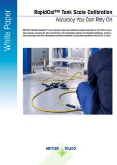 Rapidcal White Paper