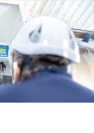 Brochure: EasyClean Systems