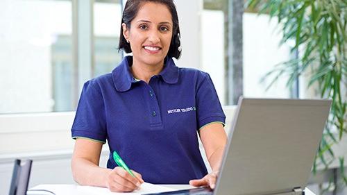 mettler toledo seminar