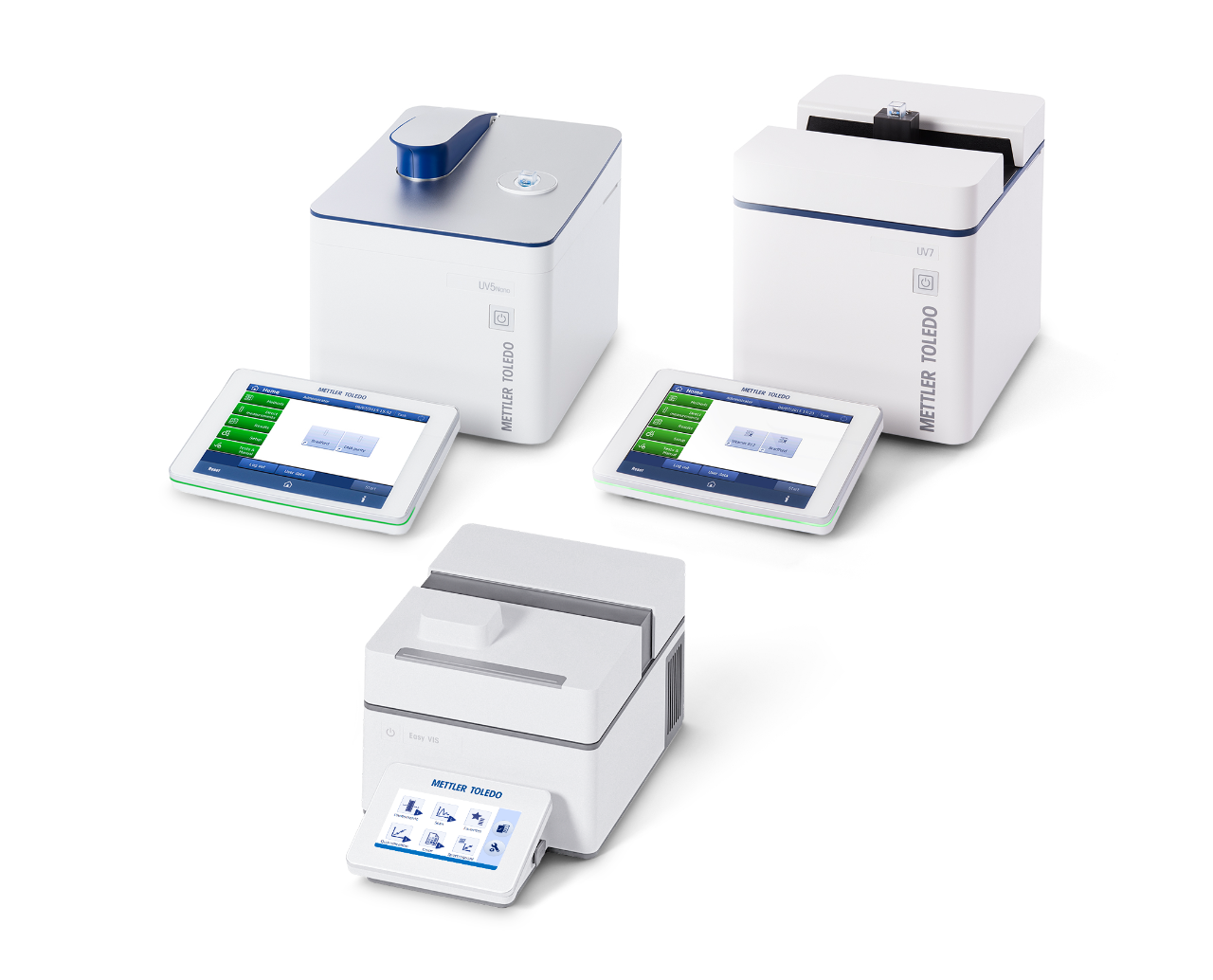 UV/Vis Spectrophotometer Finder