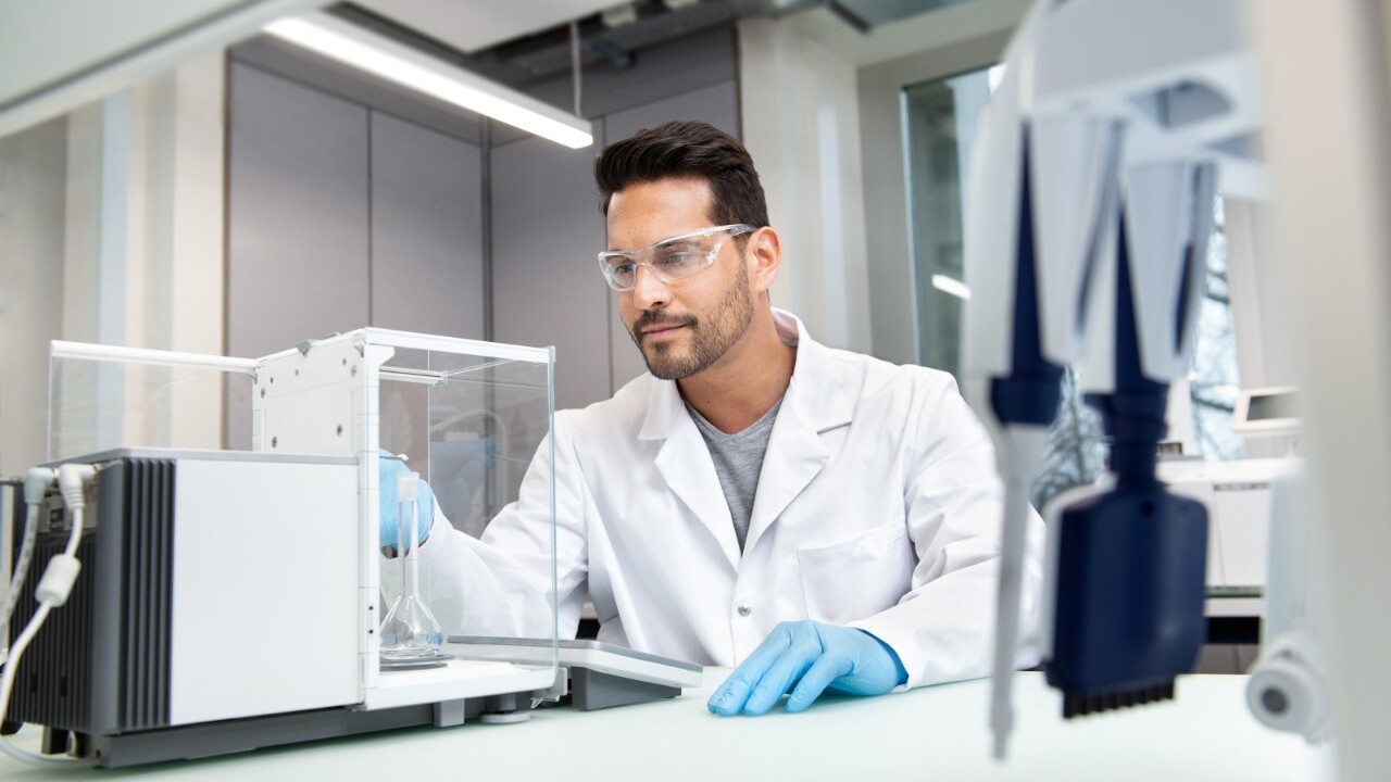 Resource Hub to Advance Peptide Development 