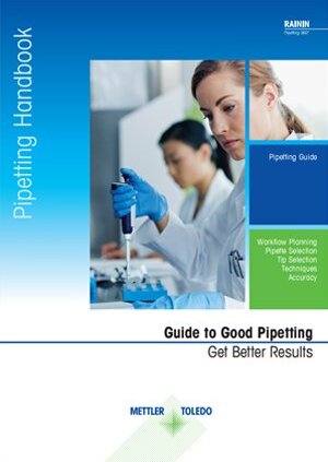 Rainin Guide to Pipetting