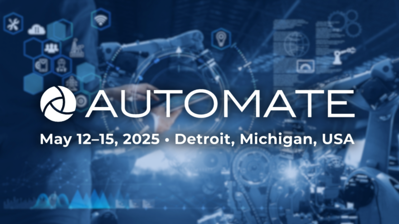 Automate 2025