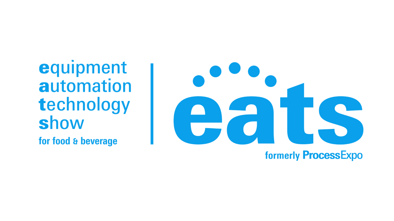 EATS, formerly Process Expo Chicago 2025