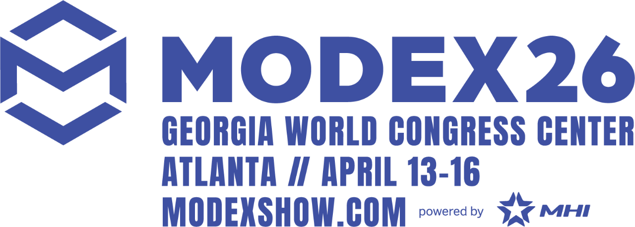 MODEX 2026