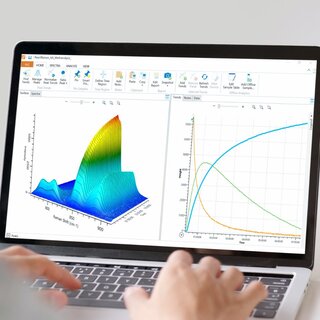 raman spectroscopy of polymers​