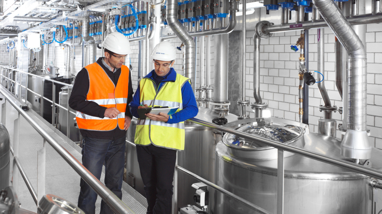 Live Webinar: Enhance Tank Scale Efficiency