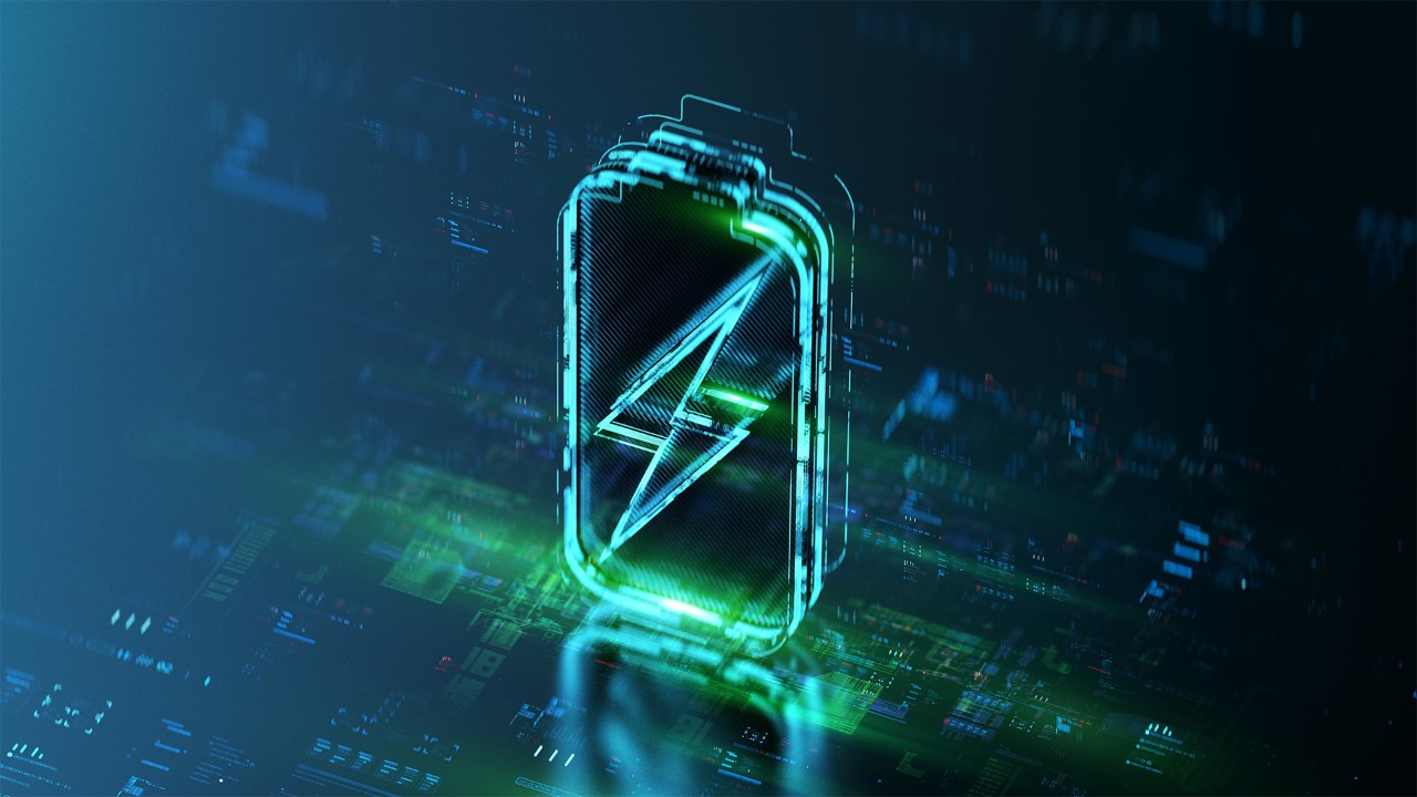 Live Webinar: Four Strategies to Improve Quality in Battery Manufacturing 