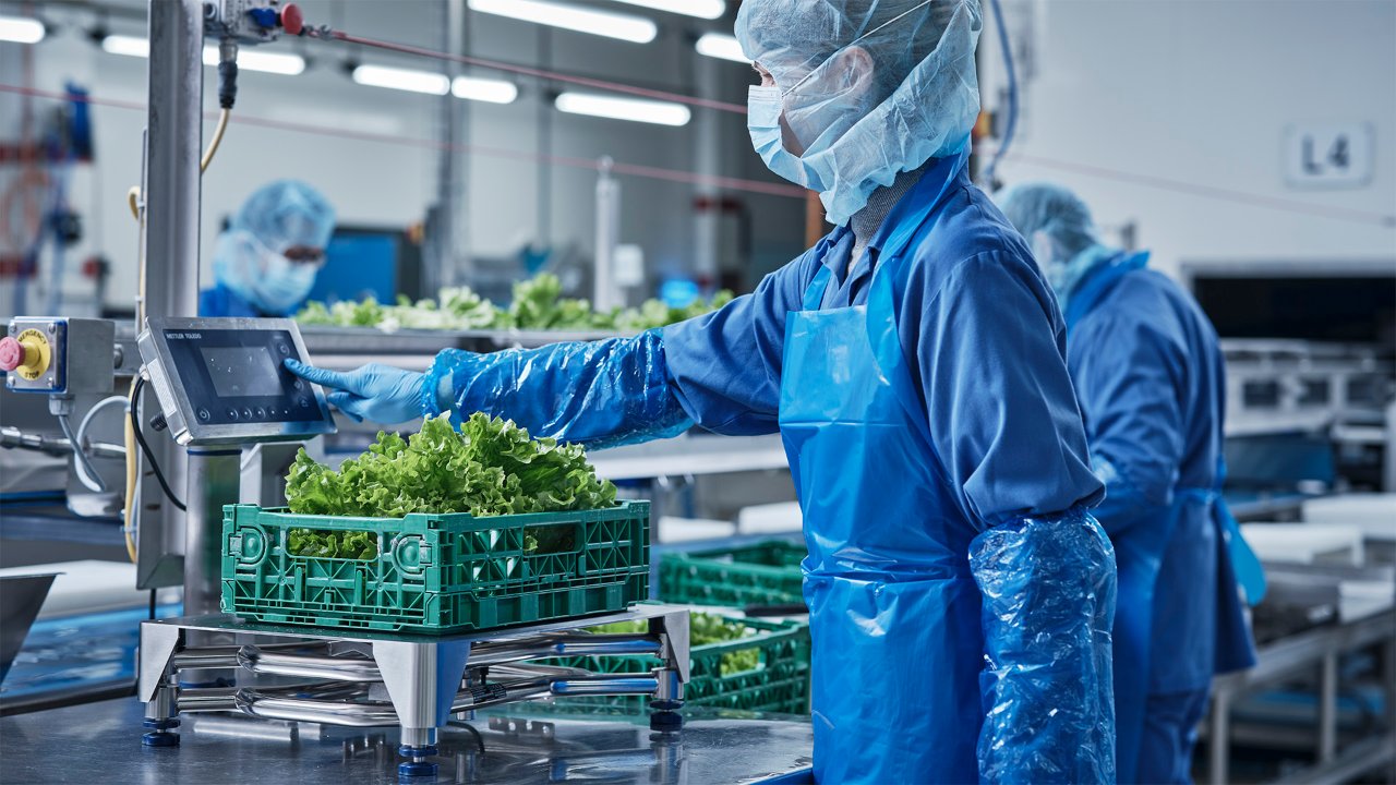 Live Webinar: Eliminating Overproduction