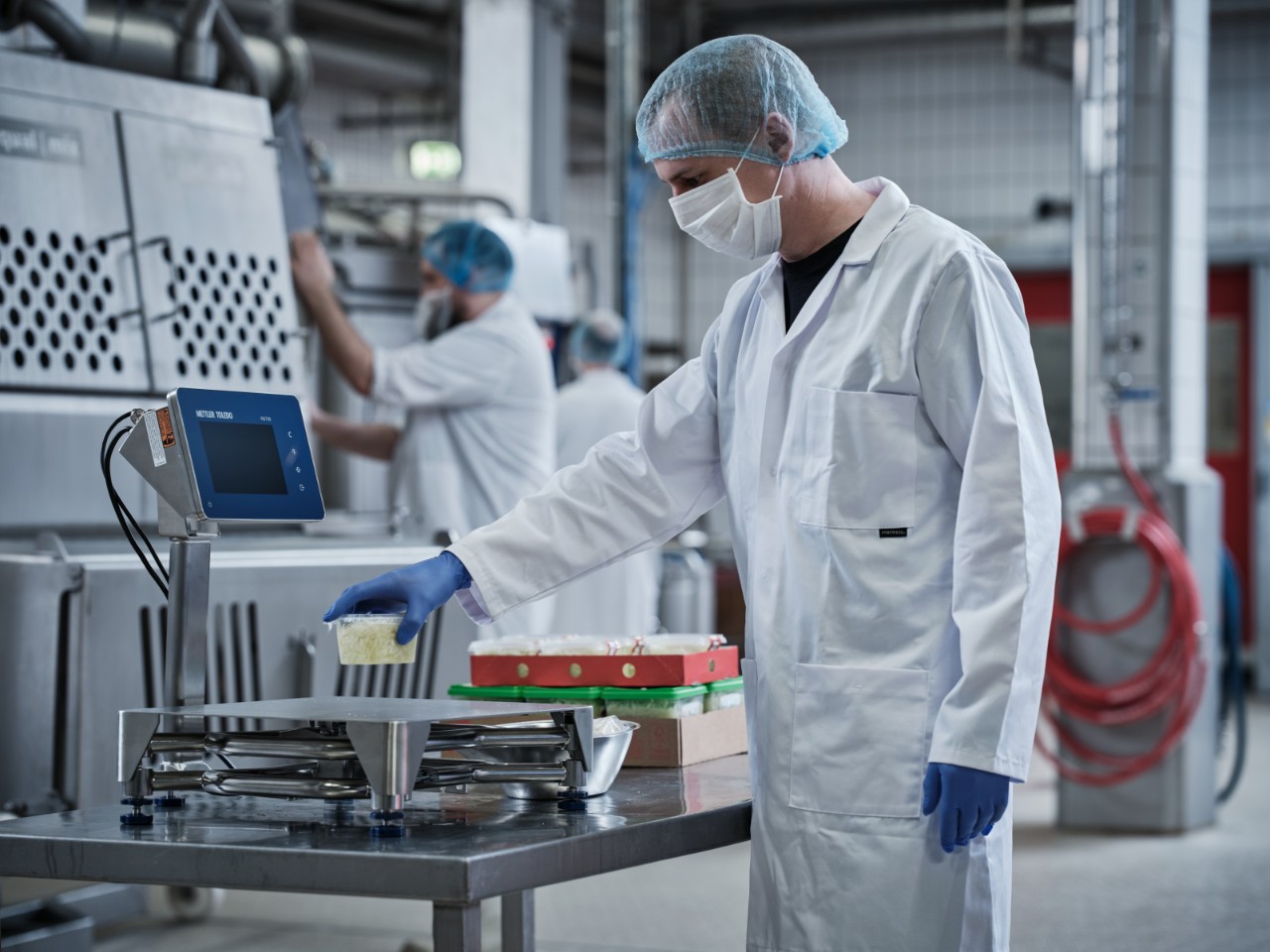 Webinar: Error-Free Recipe Management 