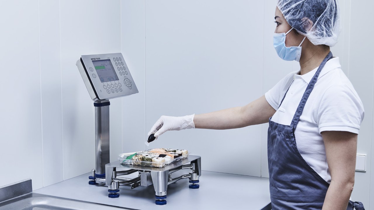 On Demand Webinar: Mastering Compliance with the Food Safety and Modernization Act