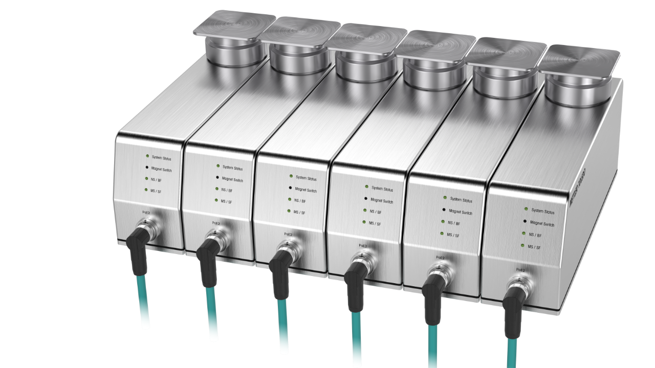 SPE Weigh Modules