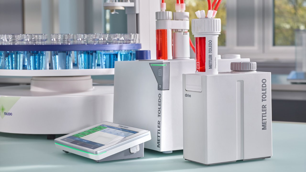Titration Solutions for Wine Analysis