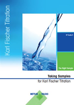 Sampling Techniques for Water Content Determination