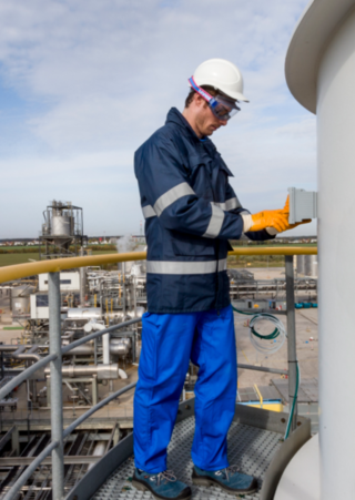 Gas Analysis