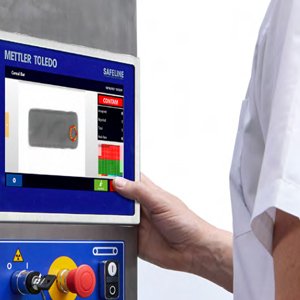 X34C X-ray System eGuide