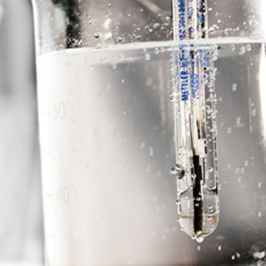 pH measurement errors