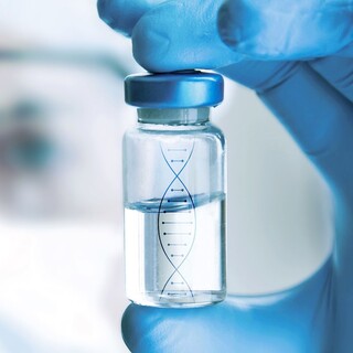 Instruments de laboratoire