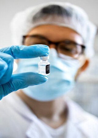 Four Pillars of Pharmaceutical Water Quality