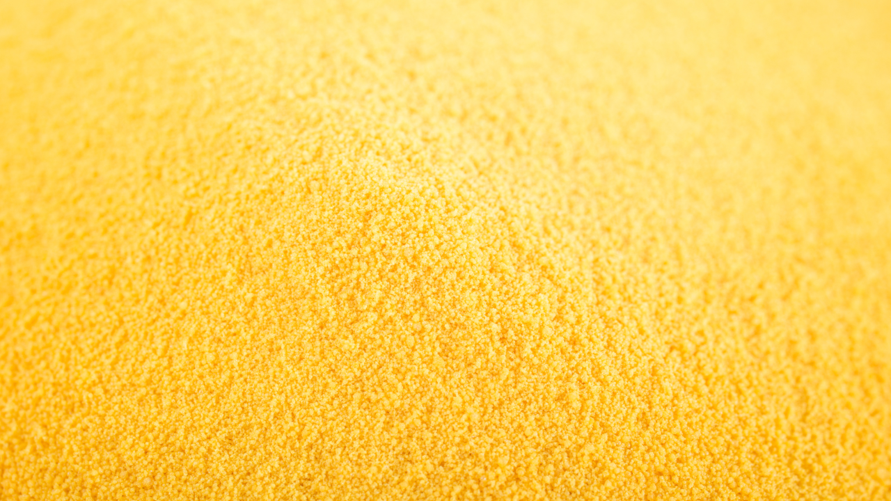 Robust In-line pH Measurement Revolutionizes Powder Processing for Food and Pharma Applications