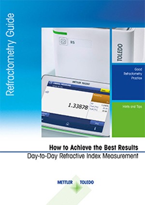 Refractive Index Measurement Guide