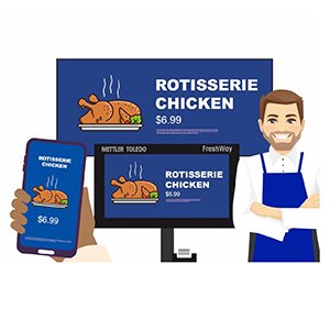 DisplayManager Software DisplayManager Software