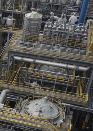 White paper on a pH sensor designed specifically for chlor-alkali processes