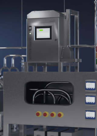 Analyse microbienne en temps réel