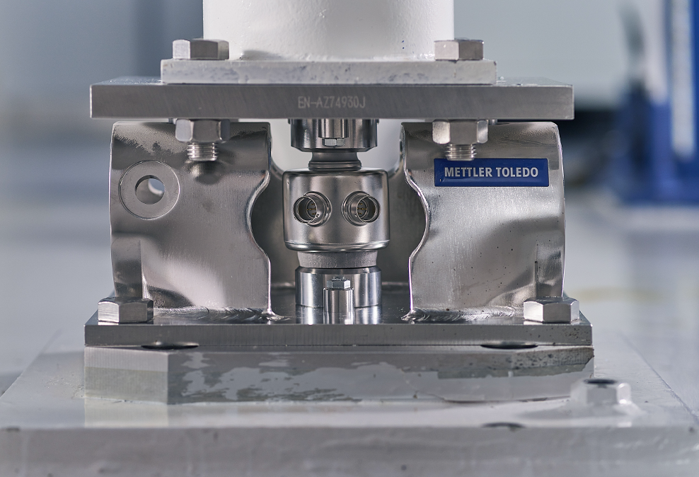 Celle di carico da 200 kg