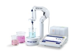 Benchtop Conductivity Meter
