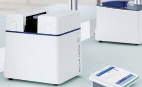 Spectrophotometer Water Analysis