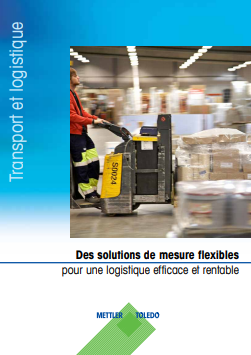 Des solutions intelligentes pour un processus logistique efficace et transparent