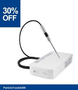 ParticleTrackG400 ParticleTrackG400