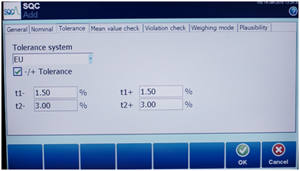 4 Steps to Easy Filling Quality Control
