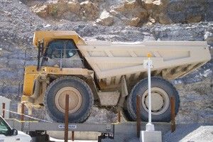 Tough Scales for Tough Jobs