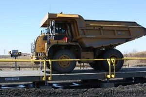 Truck-Scales