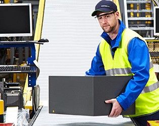 Heavy-Duty Solutions
