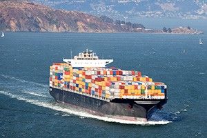 An Efficient Way to Comply with SOLAS Regulations