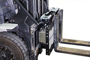 An Efficient Way to Comply with SOLAS Regulations