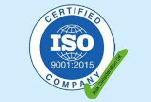 ISO 인증